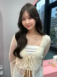 お出かけ前に🎠♡巻きおろしクーポン