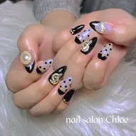 新規【HAND】スタンダードコース【アート8〜10本】
