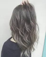 ⭐ケアハイライト⭐&カット&3STEPトリートメント❗