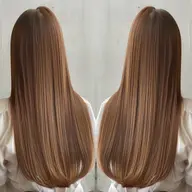 🍃カット＋手触り抜群プレミアム縮毛矯正🍃