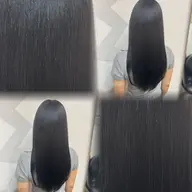 【✨平日限定✨】💛ワンカラー+トリートメント