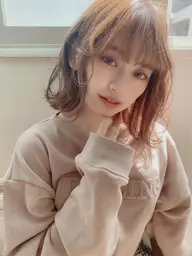 【超お得】✨カット & イルミナカラー