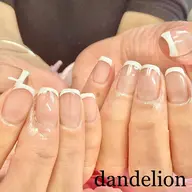 オフありフレンチ