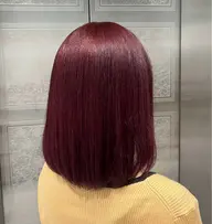 🎀💗ブリーチなしダブルカラー💗🎀※備考欄必ずご確認お願い致します