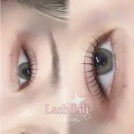 【本日限定♡】人気No.1 まつ毛パーマ＋コーティング🎀.⋆⟡