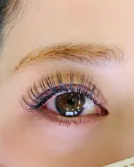 (オフ込み)まつ毛エクステ160本