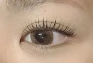 ラッシュリフトカール