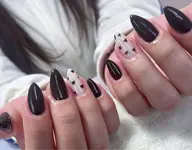 《ワンポイントアート》持ち込みアート左右1本ずつ・持ち込みOK✨