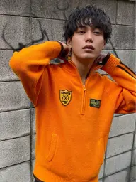 ⭐️ミニモ限定⭐️カット➕眉カット➕炭酸ヘッドスパ