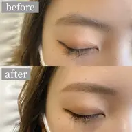 【練習モデル🔰】アイブロウwax