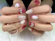 【オフ込み♡】アート4本コース