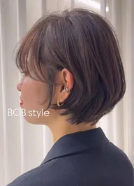 🤍わたしに似合うものがわからない人限定🤍似合わせカット