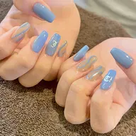 【5本までアート】※痛ネイル・3Dデザイン等は不可