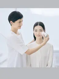 スキンケア悩んでる方にオススメ!AI肌分析💆お肌の声を聞いてみましょう👼あなたにぴったりのスキンケアをご提案💄🌻