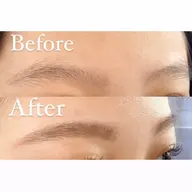 美眉スタイリング🌟アイブロウワックス