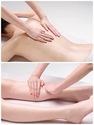 特別なボディメニュー✨スキマ時間にお体の疲れをとりたい方必見‼️お肌診断ご希望の方はスタッフまで✨🌈