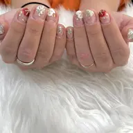 ジェルオフ無料💅🏻Jrネイリスト☆ハンド2本アートコース☆