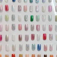 オーロラ🧊コース【パラジェル・🇰🇷韓国ジェル】