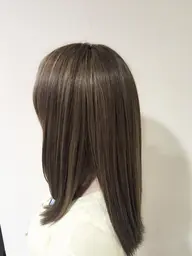 チューニング「髪質改善」