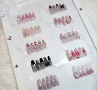 ‪‪♡定額ジェル~モテちゅるコース~‪‪♡