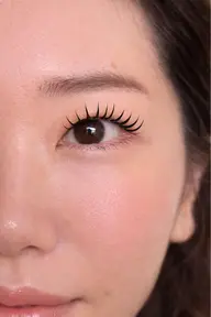 初回｜モチと濃さが叶う【LEDエクステ 濃密】160本まで(バインドロック120束まで)