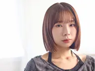 プレミアムカラー✨➕トリートメント✨