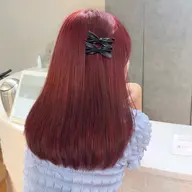 💕ブリーチなしダブルカラー💕