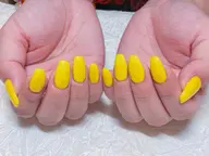 🐾ハンド&フットワンカラーorラメグラデコース🐾ジェルオフ無料ドライケア込み♢パラジェル追加🉑♢当日ご予約🉑