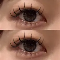 🩷LEDマツエク🩷【130本】オイルクレンジング🆗✨