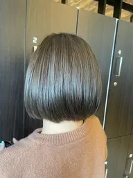 🧩カット+aujuaトリートメント🧩