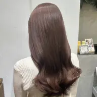 ワンカラー➕炭酸泉🥣