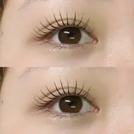 【🌼パーマ🌼】新規ミニモ価格!トリートメント付/似合わせまつ毛パーマ