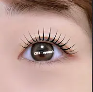 【上のみ】🇰🇷韓国発ブラックティント選べるマスカラパーマ🖤