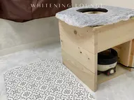 ミニモ限定‼️【よもぎ蒸し🌿】🕐1回40分 1ヶ月に4回来店で¥1,0000 (通常1回3500円)