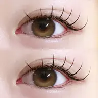 【束感マツエク】★マツエク100本まで