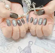 💅🏻オフなしハンドマグネット