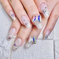 【hand】90分持ち込みアートコース（オフ有／無）