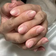 オフなしグラデーション(ケア込み)