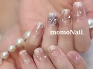 《ハンドオフ込み❕》2h確約🕒持ち込みデザイン🎀