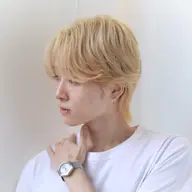 🌙【メンズ限定】韓国アイドル再現カット+スタイリングレクチャー