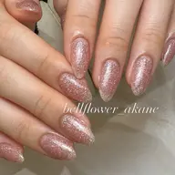 🉐超お得🉐パラジェル専門サロンJr.ネイリストによるフラッシュワンカラー《オフなし》⚠️土日祝＋￥1000