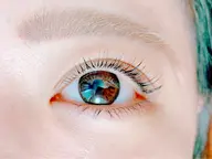 マツゲパーマ+眉毛ワックス