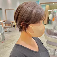 カット+カラー+トリートメント