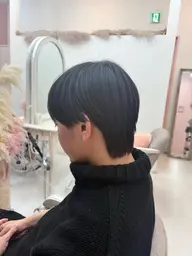 メンズカット✂️