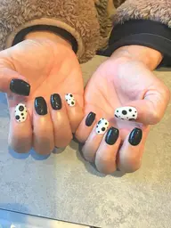 4本アートやり放題コース（オフなし）