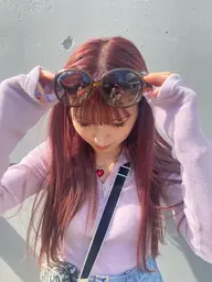 ワンカラー➕トリートメント