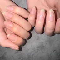 オフ&クリアジェル✨