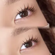 最高級フラットラッシュ60本【他店リペア可/オフ可/ミニモ限定特別価格】