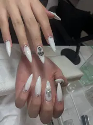 長さだし10本➕ワンカラー