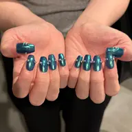 【本日3日限定価格】ショートネイル限定(爪先1cm)オフ込み●ワンカラーorラメグラ